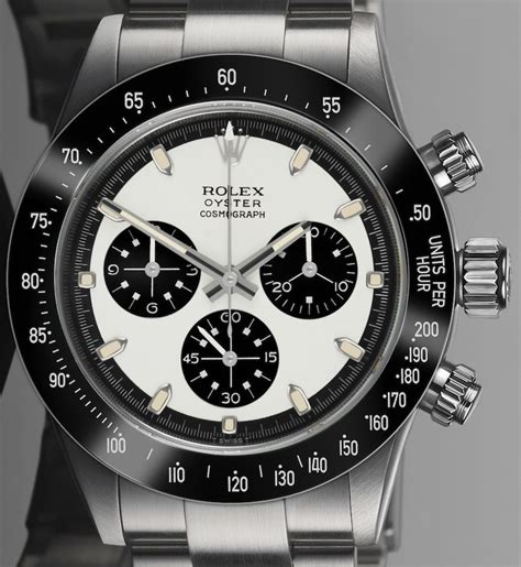 Project X Custom Rolex Daytona 'Paul Newman' Tribute & Other 